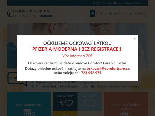www.comfortcare.cz