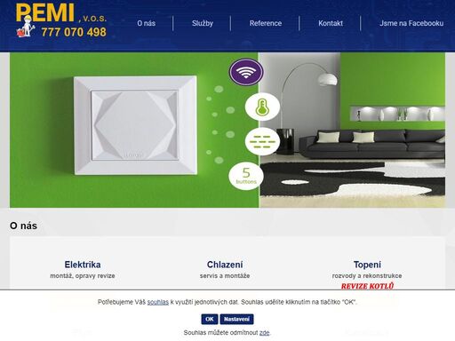 www.voda-plyn-topeni-elektroinstalace.cz