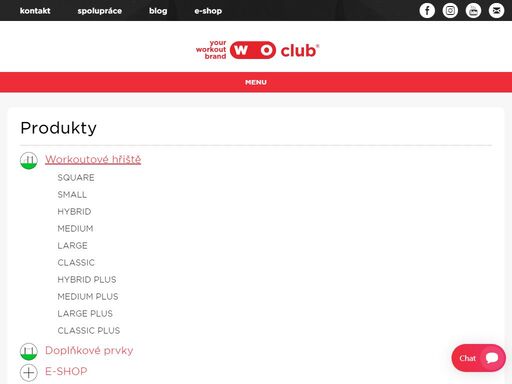 www.woclub.cz