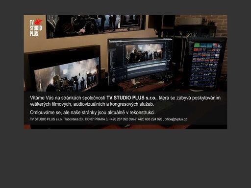 www.tvplus.cz