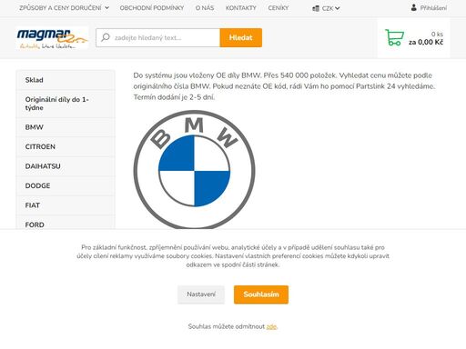 www.magmar.cz