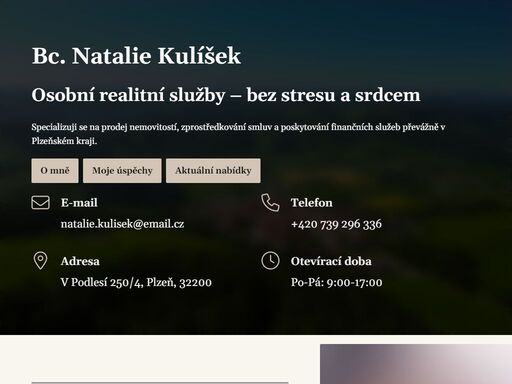 kulisekreality.cz