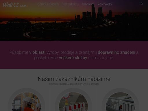 www.wali.cz
