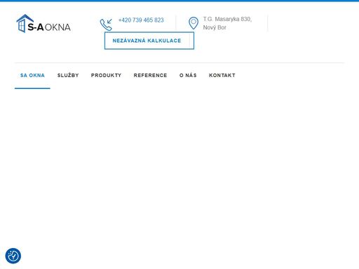 www.saokna.cz