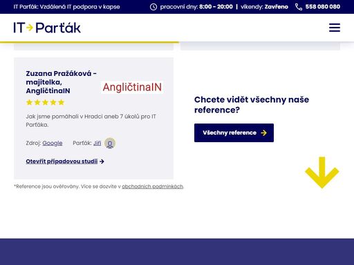 snadno dostupné služby vzdálené online it podpory. využíváme nejmodernější technologie včetně asistované reality. objevte it support budoucnosti.