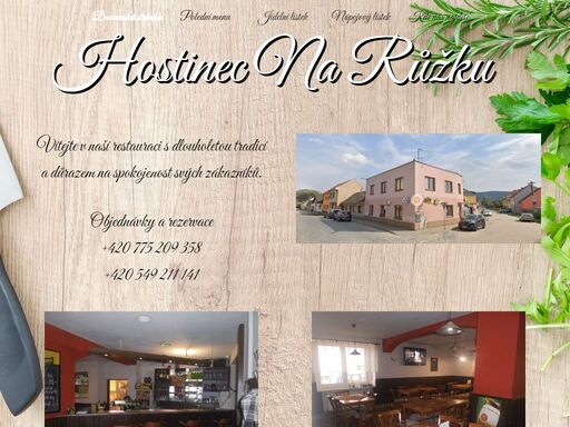 www.hostinecnaruzku.wz.cz