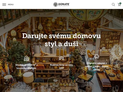 www.donate.cz