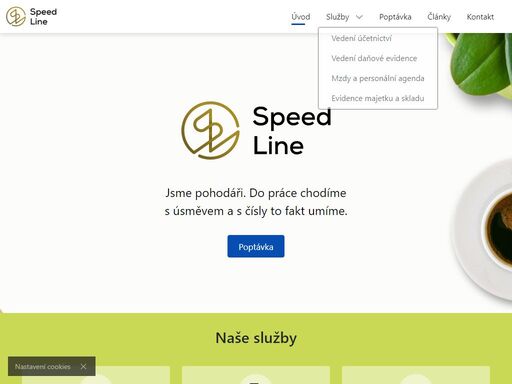    
   
   
naše služby   
   
   
   
vedení účetnictví   
správný systém oběhu dokladů znamená přehledné účetnictví   
   
   
   
   
   
   
daňová...
