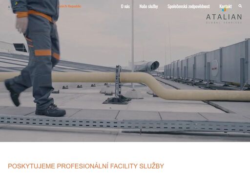 máme více než 70 leté zkušenosti v oblasti facility managementu pro veřejné a soukromé klienty. využijte služeb od firmy atalian.