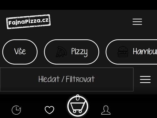skvělá a kvalitní pizza podle tradiční receptury. kvalitní suroviny.