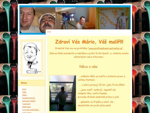 profimalovani.estranky.cz