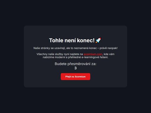 vyvíjíme software, který pomáhá firmám růst v oblasti digitalizace procesů. vytváříme aplikace, mobilní aplikace, e-commerce řešení a digitalizujeme procesy. nabízíme it školení, konzultace a e-learning.