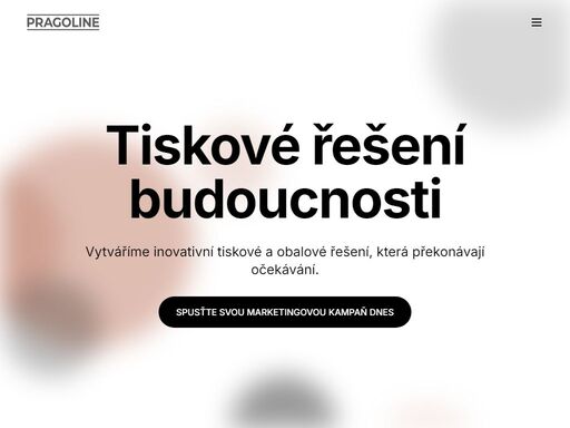 pragoline s.r.o. – partner pro papírenství, tisk, reklamní předměty a obalová řešení. již od roku 1992 dodáváme kvalitní produkty na míru.