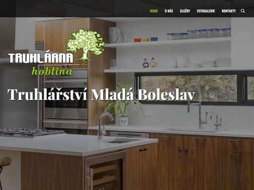 zahradní, zakázkový nábytek, kuchyňské linky, schodiště, plovoucí podlahy, vestavěné skříně, altány, pergoly kosmonosy, mladá boleslav