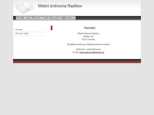 radikov.knihovna.info