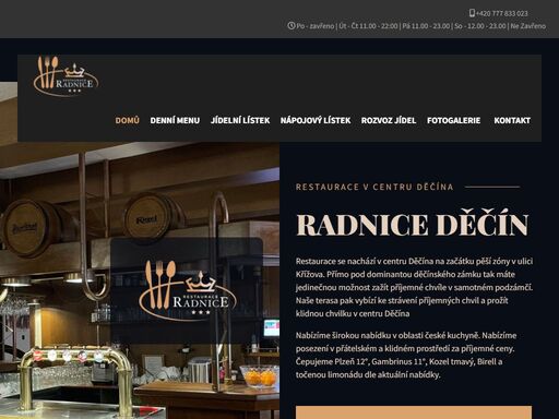 www.radnicedecin.cz