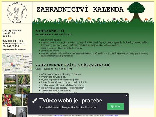 www.zahradnictvikalenda.wz.cz