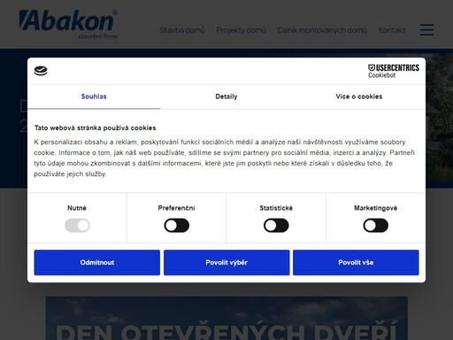 domy z keramzitových prefabrikátů. projekty domů s náklady na výstavbu a komplexní výstavba. stavíme také energeticky úsporné domy.