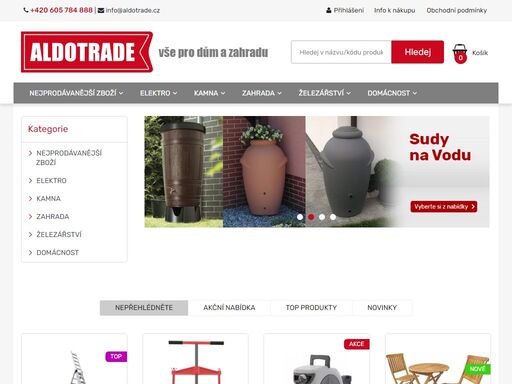 aldotrade