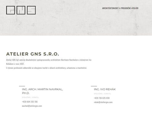 architektonický atelier, projekční atelier, atelier, architekt, architektura, urbanismus, stavitelství, design, projekty staveb. nabídka služeb architektonického a projekčního atelieru s cílem vytvořit vysoký standard kvality a invence v architektuře, urbanismu a stavitelství. poskytujeme architektonické studie, projekty, inženýrskou činnost a poradenství.