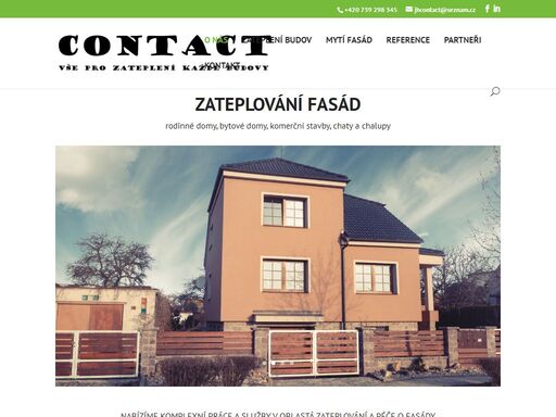 www.zateplovanikvalitne.cz