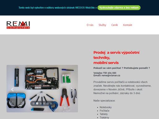 www.remicomp.cz