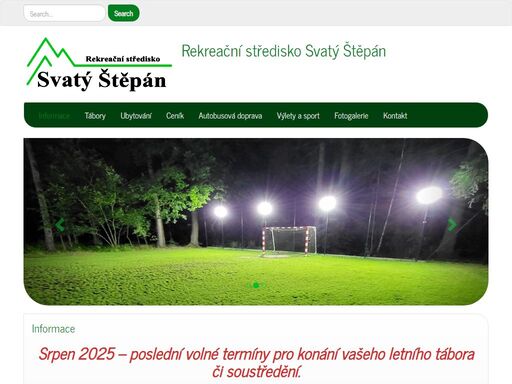 www.svatystepan.cz