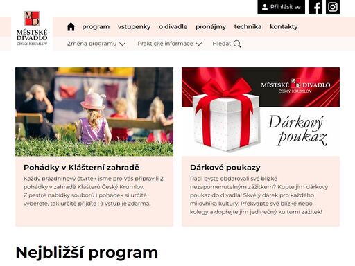 www.divadlo.ckrumlov.cz