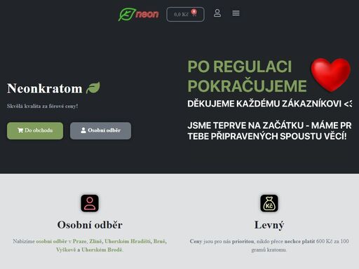 www.neonkratom.cz