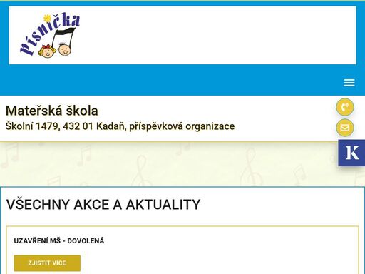 www.ms-pisnicka.cz