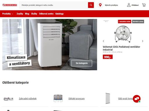 bauhaus váš specialista pro dílnu, dům a zahradu