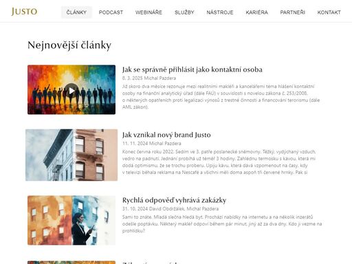 služby pro realitní kanceláře a makléře. vzdělávání, konzultace, automatizace a digitální nástroje. od roku 2015