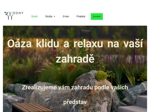 www.wodnyrealizace.cz
