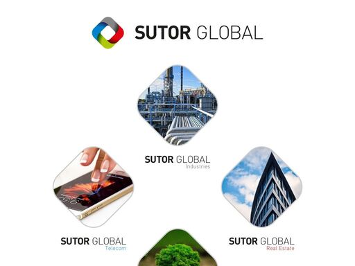 sutor global s.r.o. - montáže, opravy a revize vyhrazených zdvihacích, tlakových, plynových a elektrických zařízení.