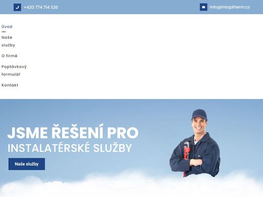 instalatérské práce, rozvody vody, opravy vody, montáž topných systémů, montáž a výměna zařizovacích předmětů, montáže vodoinstalací.