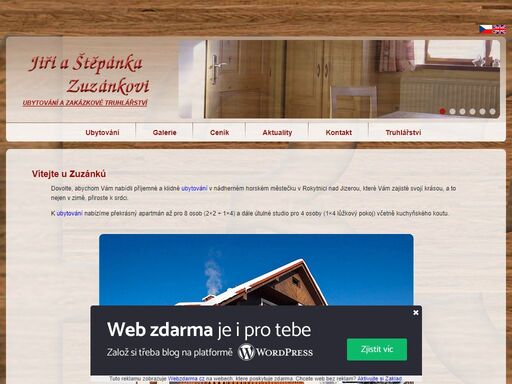 www.zuzanek.wz.cz