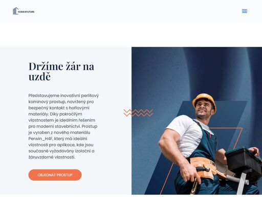 představujeme inovativní perlitový komínový prostup, navržený pro bezpečný kontakt s hořlavými materiály. díky pokročilým vlastnostem je ideálním řešením pro