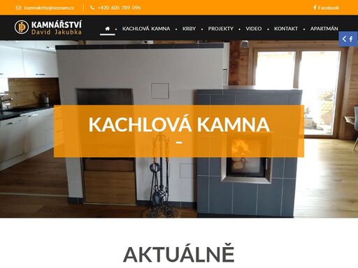 kachlová kamna stavíme od roku 1997. praxi jsme získali v německu u známého kamnáře petra hagemanna. prohlédněte si naše realizace kachlových kamen.