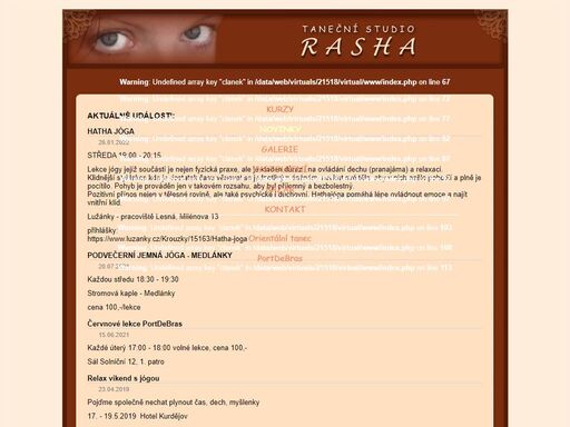 www.rasha.cz