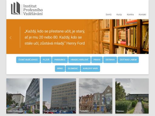 www.profesni-vzdelavani.cz