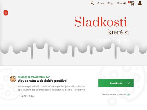 naše sladkosti a dobroty si zamilujete. ? vysokou kvalitou cukrovinek dokážeme uspokojit i ty nejnáročnější znalce čokolády ? - při výrobě těchto specialit používáme jen vysoce kvalitní suroviny z vybraných pěstitelských oblastí. kupujte sladkosti zde, v e-shopu cukrovinky-severka.cz.