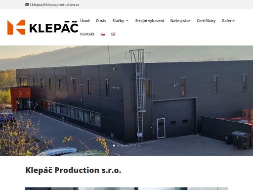 cnc obrábění na zakázku. spolehlivý dodavatel s iso9001. jsme z blanska kousek od brna. máme nové a moderní cnc soustruhy a frézky.