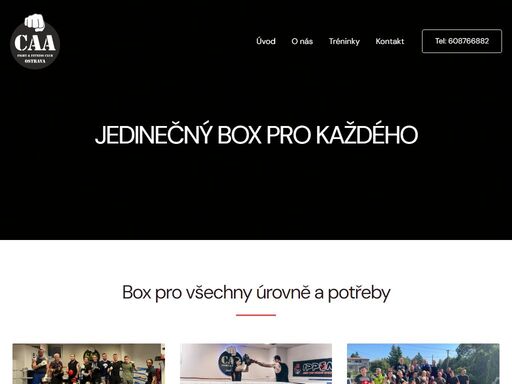 box-ostrava.cz