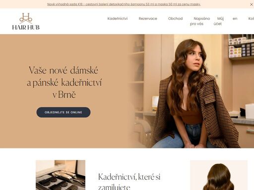 ceník služeb služby zahrnují střih a masáž hlavy. ceny jsou uvedeny pro krátké / dlouhé vlasy. stříhání střih 650 / 1 000 kč střih + úprava vousů 850 kč střih bez mytí 420 kč foukaná bez střihu 500 kč vlnění kulmou 250 kč společenský účes 1000 kč cgm s boucléme – příplatek 400 kč cgm […]
