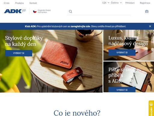 poctivá česká ruční práce. precizní zpracování. originální český profesionální plánovací systém. exkluzivní. daňově uznatelný firemní dárek.