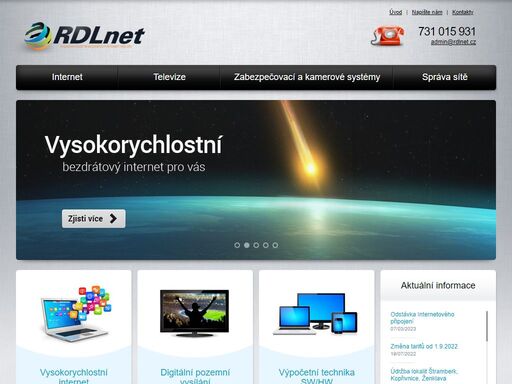www.rdlnet.cz