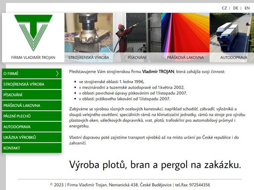 www.vtrojan.cz