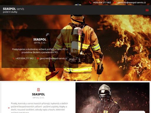 www.seaspol-servis.cz