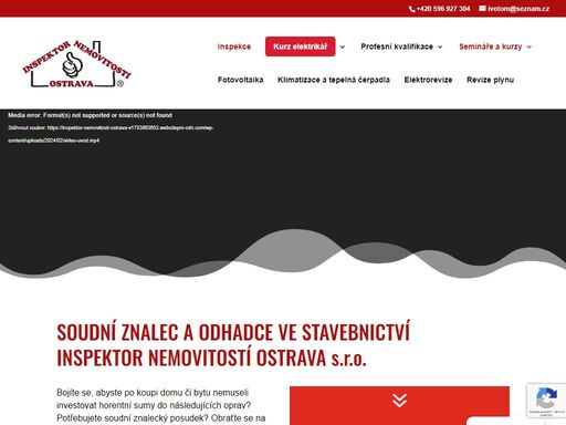 bojíte se, abyste po koupi domu či bytu nemuseli investovat horentní sumy do následujících oprav? potřebujete soudní znalecký posudek? obraťte se na