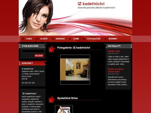 izkadernictvi.webnode.cz